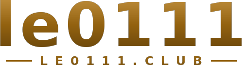 le0111 logo